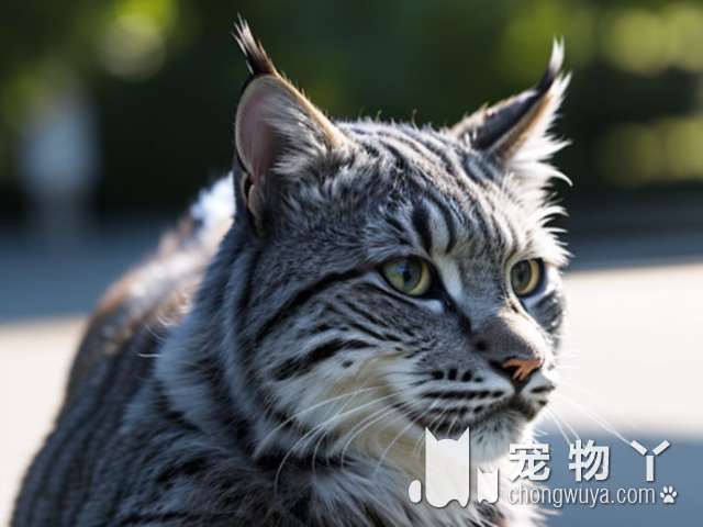 波斯猫喜欢吃什么食物？