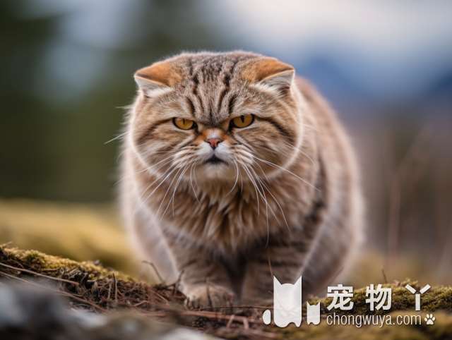 萌宠基地里的猫狗都有多可爱?